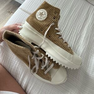 Women’s Converse
